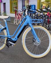 Stahlross Velo AG Bild 4