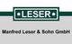 Leser & Sohn GmbH