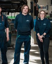 Garage Martin Rytz AG Bild 1