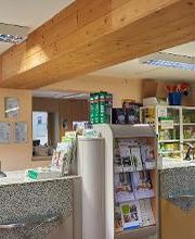 Raiffeisen Waren GmbH Oberbayern Südost - Lagerhaus Hammerau Bild 2