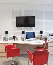 Audioprothésiste Yffiniac-Alain Afflelou Acousticien image 3