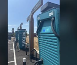 Electra Charging Station image 2