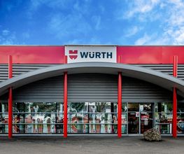 Würth Proxishop Cognac image 1