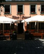 Gaststätte Alter Simpl Bild 2