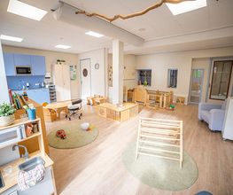 Humankind - Kinderdagverblijf Huize Kakelbont afbeelding 7