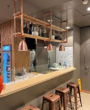 Ditsch U-Bahnpassage Essen Hauptbahnhof Bild 2