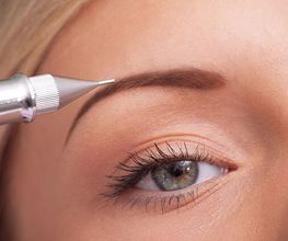 Permanent Make up