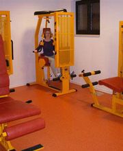 Kurbad Dornick Physiotherapie Bild 5