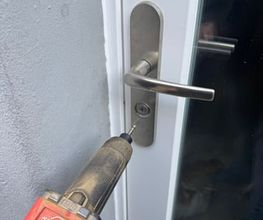 Blaser Schlüsseldienst GmbH Bild 2