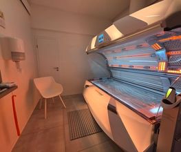 Sonnenbank - Premium Sonnenstudio Hiltrup | Münster
