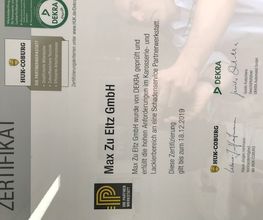 Max zu Eltz GmbH Bild 5