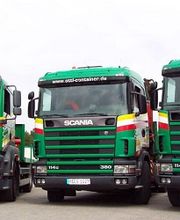 Werner Ottl GmbH & Co. KG Container-Service Bild 1