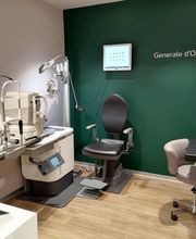 Opticien SABLE SUR SARTHE Générale d'Optique image 3