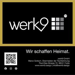 werk9 GmbH