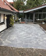 Y. Savucu Garten- und Landschaftsbau Bild 1