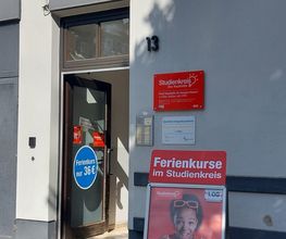 Andernach Außenansicht