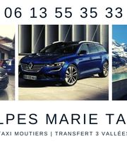 Alpes Marie Taxi image 1
