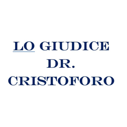 Lo Giudice Dr. Cristoforo logo