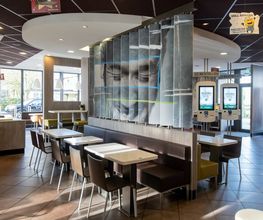 McDonald's Bild 6