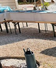 paêlla géante 21 de pascal et Rotisseur image 3