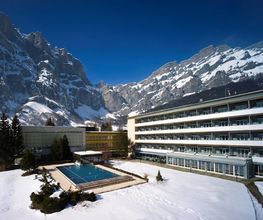 Leukerbad Clinic (LBCL) Bild 2