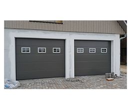 TECK-TOR GmbH Bild 5