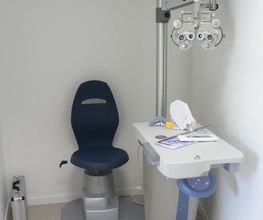 L'Optique Teilleulaise image 9