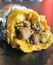 Renegade Burrito image 7