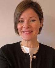 Izabela Stan Zahno Psychologue-psychothérapeute FSP, Praticienne EMDR Europe et Coach professionnelle certifiée Bild 1