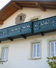 Clivaz SA Menuiserie Bild 10