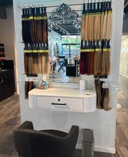 Moxie Salon and Beauty Bar - Raleigh image 5