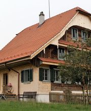 Gloggner Holzbau & Bedachungen GmbH Bild 8