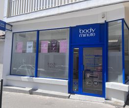 Institut de beauté Bodyminute image 1