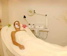 Spa Occidental Tucancún imagen 1