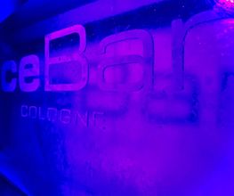 IceBar Cologne Bild 2