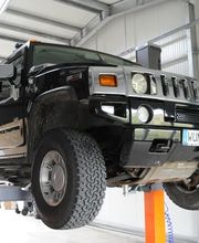 Kfz-Technik Panzer Bild 6