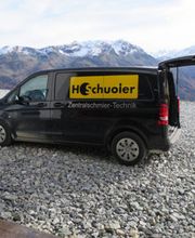 H. Schuoler Fahrzeugtechnik AG Zentralschmiertechnik Bild 3