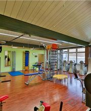 Physiotherapie actio & Prävention REactio Bild 3