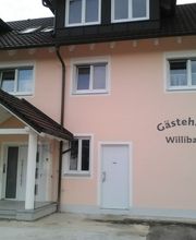 Gästehaus Willibald Bild 9