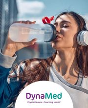 Physio DynaMed Bild 5