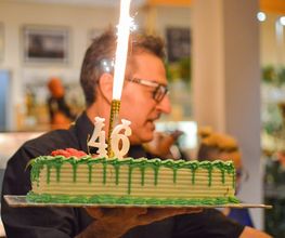 Restaurant Erlenau by Neotropical Catering & Events Bild 3