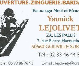 Lejolivet Yannick Michel Noel image 3