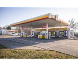 Shell Recharge Charging Station Bild 7
