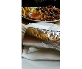 Sultan's Restaurant Bild 5