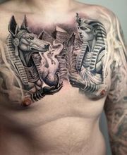 BLVCKART Tattoo&Détatouage Bild 9