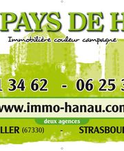 Immo du Pays de Hanau image 4