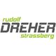 Rudolf Dreher