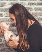 Adler Photographie Fotostudio mit Herz Bild 9