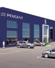 Garage de La Cité image 1