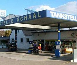 August Schaal Bild 1